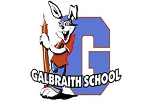Galbraith Grade 1 Home Page